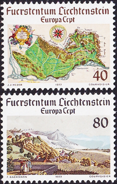  1977  .  (C.E.P.T.) 1977 -  .  2,20 .
